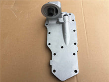 Загрузить изображение в средство просмотра галереи, 1PCS C3918967 Radiator Seat for Cummins 6BT