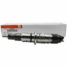 Cargar imagen en el visor de la galería, NEW ERIKC Bosch Injector 0445120161 Ford 4988835 for 6 Cylinders Engine Cummins