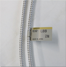 Cargar imagen en el visor de la galería, DHL E32-T61-S E32-L86 Fiber Optic Sensor for Omron