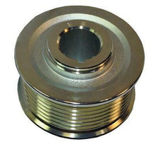 Cargar imagen en el visor de la galería, New Dongfeng Cummins 8-slot Charger Charger Pulley 3965146 3965147 3926858