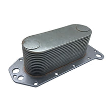 Cargar imagen en el visor de la galería, 3966365 Engine Oil Cooler Core Radiator for Cummins 6L