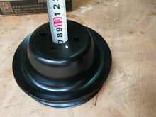 Cargar imagen en el visor de la galería, 3971283 C3971283 Pulley for Cummins Engine