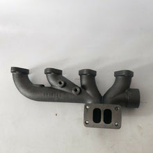 Cargar imagen en el visor de la galería, New Exhaust Manifold 3945189 3943871 for Cummins QSB6.7 Engine