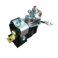 Load image into Gallery viewer, DHL 24420-13300-71 Contactor 36V for TOYOTA Electric Forklifts 7FB10-25/8FB25