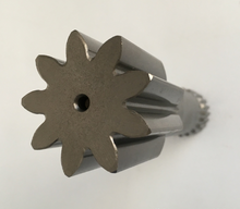 Cargar imagen en el visor de la galería, Walking Gear Box Sun Gear 14575733 Excavator EC240