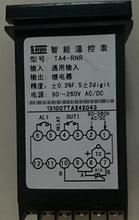 Cargar imagen en el visor de la galería, TA4-RNR Intelligent Temperature Control Meter for Sanyou