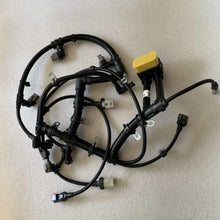 Cargar imagen en el visor de la galería, DHL 3979318 Engine Control Module Wiring Harness for Cummins QSB6.7