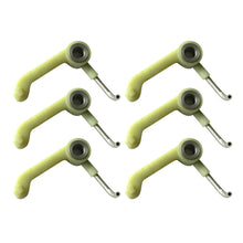 Cargar imagen en el visor de la galería, 6PCS C4937308 4937308 Engine Piston Cooling Nozzle for Cummins ISDE EFI