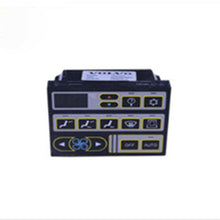 Load image into Gallery viewer, 14590052 Air Conditioning Control Panel EC210 EC460 Excavator