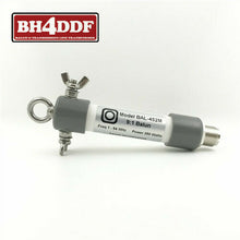 Load image into Gallery viewer, 1PCS BH4DDF Short Wave Balun Antenna Balun 9:1 BAL-452M