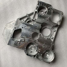 Cargar imagen en el visor de la galería, Gear Housing 4985108 for Cummins Excavator Accessories 455-7 485-9T