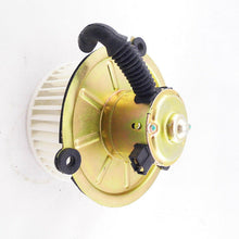 Cargar imagen en el visor de la galería, YT20M00004S047 Blower Motor for Kobelco SK-6E SK200-6 SK250-6 SK290-6E Excavator