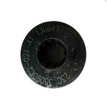 Cargar imagen en el visor de la galería, 3509DC2-021 Spline Shaft for Cummins