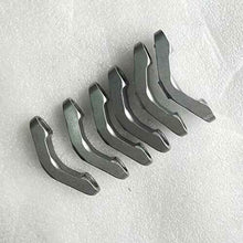 Cargar imagen en el visor de la galería, 6PCS 3943626 3943445 Valve Rocker Bridge Crosshead Valves for Cummins