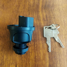 Load image into Gallery viewer, 6693245 Ignition Switch Start Lock for Bobcat T110T140T180T190T200T