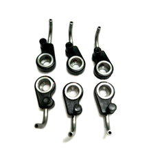 Cargar imagen en el visor de la galería, 6PCS 4987915 Piston Cooling Nozzle for Cummins 6L/ISLE