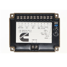 Cargar imagen en el visor de la galería, 3044196 4914091 3062322 4914090 Speed Controller for Cummins Generator Set