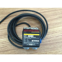 Carregar imagem no visualizador da galeria, E8Y-A2Y-R E8Y-A2Y E8Y-A2C-R Pressure Sensor Digital Display Value-added for Omron