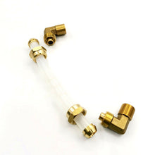 Загрузить изображение в средство просмотра галереи, 203-60-31160 Oil Tank Gauge For Komatsu PC200-5 PC200-6 PC200-7/8 Excavator