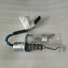 Cargar imagen en el visor de la galería, 5346207 Oil Cut Extinguisher Solenoid Valve for Cummins Engine Parts