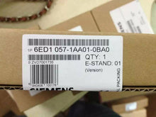Carregar imagem no visualizador da galeria, 6ED1057-1AA01-0BA0 Cable Suitable for Siemens USB PC LOGO