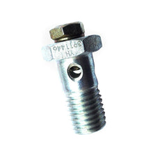Cargar imagen en el visor de la galería, 2PCS 3911446 390586 Banjo Bolt,Connecting Screw for Cummins