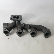 Cargar imagen en el visor de la galería, New Exhaust Manifold 3945189 3943871 for Cummins QSB6.7 Engine
