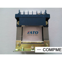 Load image into Gallery viewer, DHL BK-500VA Control Transformer Input 380 220 Output 36 24 12