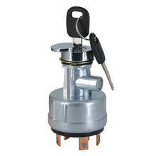 Load image into Gallery viewer, 2PCS 9G7641 Ignition Switch Electric Door Lock for Caterpillar E307 315 320 336D