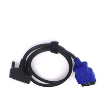 Cargar imagen en el visor de la galería, INLINE 6 Adapter OBD2 OBD-II Cable Test Diagnostic Line for Cummins