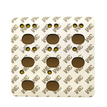 Загрузить изображение в средство просмотра галереи, Fit Caterpillar CAT E312 320 330V1V2BCD Instrument Display Button Sticker Film