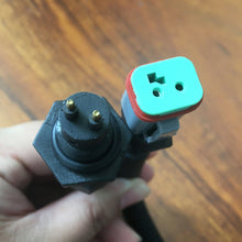 Загрузить изображение в средство просмотра галереи, 600-311-3722 Oil Water Separator Sensor for Komatsu PC200-8 S6D107 Excavator