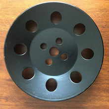 Cargar imagen en el visor de la galería, 3914494 Fan Belt Pulley Engine Crankshaft Pulley for Cummins 4BT