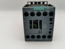 Carregar imagem no visualizador da galeria, 3RT6015-1AB01 3RT6015-1AF01 AC Contactor for Siemens