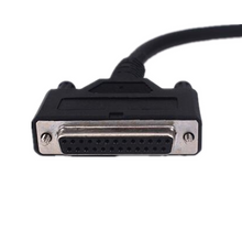 Cargar imagen en el visor de la galería, INLINE 6 Adapter OBD2 OBD-II Cable Test Diagnostic Line for Cummins