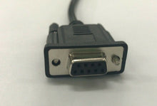 Cargar imagen en el visor de la galería, GT09-C30R2-9P GOT1000 Touch Screen J71/Q Connection Data Cable for Mitsubishi