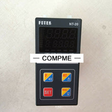 Load image into Gallery viewer, NT-20R NT-20V NT-20RE NT-20VE Thermostat for FOTEK