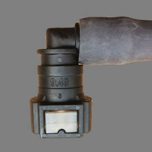 Cargar imagen en el visor de la galería, NEW 4983832 Oil Pipe Quick Connector for Cummins Engine