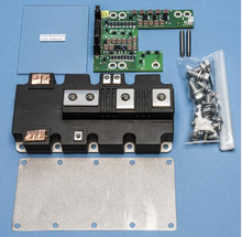 Carregar imagem no visualizador da galeria, DHL FREE BGAD-01C BGAD-02C Module Driver Board for ABB