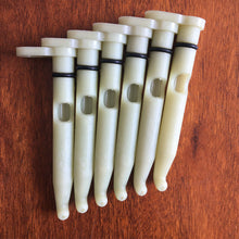 Cargar imagen en el visor de la galería, 6PCS 3013591 Piston Cooling Nozzles for Cummins NTA855 Engine