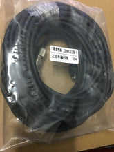 Cargar imagen en el visor de la galería, MR-J3ENSCBL20M-L Servo Encoder Cable 3M 5M 8M 10M 15M