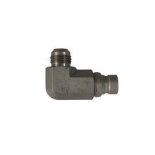 Load image into Gallery viewer, Male Female Hydraulic Flat Coupler 7246795 7246781 for Bobcat Skid Steer Loader