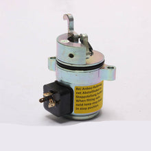Carregar imagem no visualizador da galeria, 04170534r Relay Oil Cut Off Solenoid Valve 12V/24V for Deutz