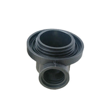 Cargar imagen en el visor de la galería, 2PCS 3921644 3914738 Oil Filler Connection Tube Kit for Cummins 6BT Engine