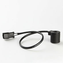Загрузить изображение в средство просмотра галереи, 20Y-60-11713 Rotary Solenoid Valve Coil for Komatsu PC200-5/PC200-6/6D95