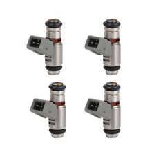 Load image into Gallery viewer, 4PCS IWP043 Fuel Injector Ducati Monste 28040071A,8000A3037