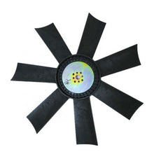 Load image into Gallery viewer, 3911326 Generator Cooling Fan Blade for Cummins 6CT8.3 / 6L8.9