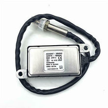 Cargar imagen en el visor de la galería, DHL Free 2894940 Nitrogen Oxide Sensor Nox Sensor for Cummins 5WK96675A A034X847