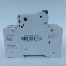 Cargar imagen en el visor de la galería, 5SY5202-7CC Breaker for Siemens 2P 2A