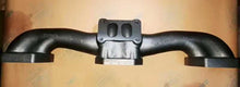 Cargar imagen en el visor de la galería, NEW 3696187 Exhaust Manifold for Cummins ISG